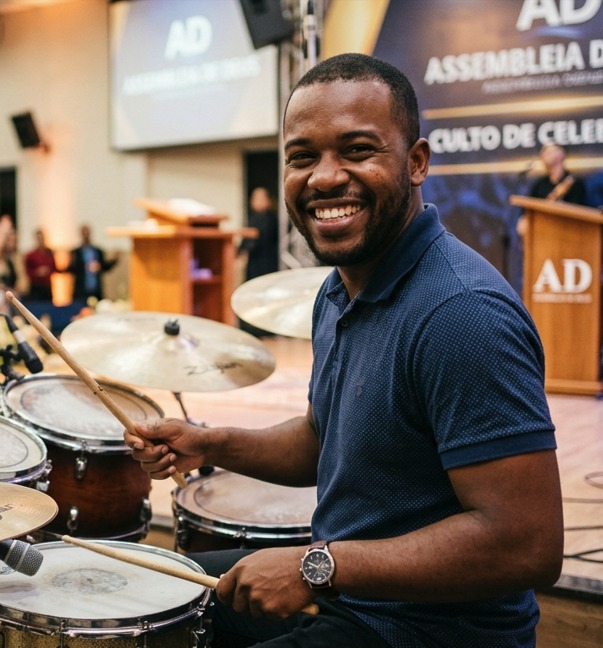 Carlos Moreira