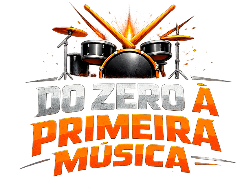 Do Zero à Primeira Música