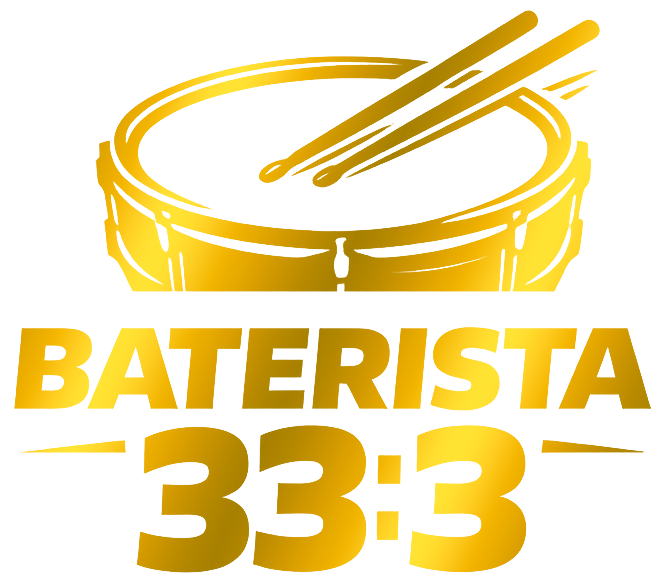 Baterista 33:3